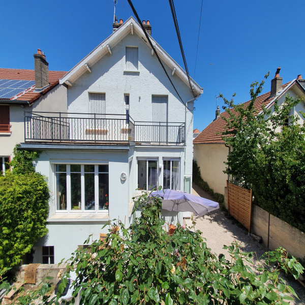 Offres de vente Propriete Dijon 21000