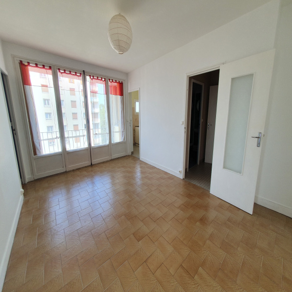 Offres de vente Appartement Dijon 21000