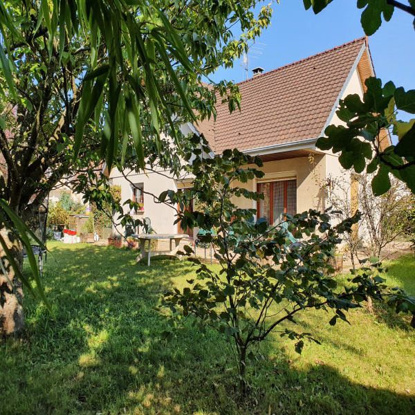 Offres de vente Maison Chenôve 21300