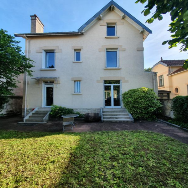 Offres de vente Maison Dijon 21000