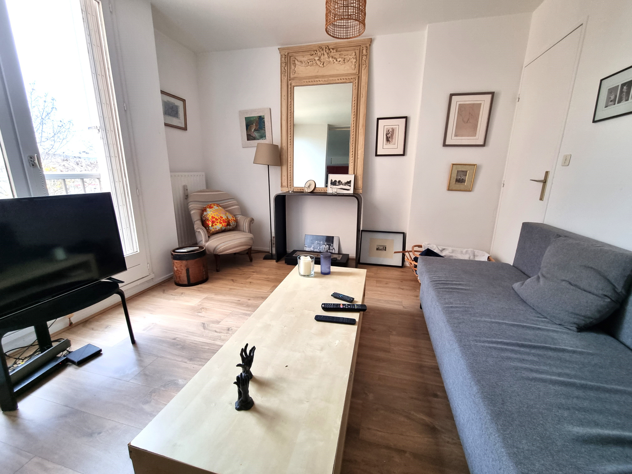 Agence immobilière de MON AGENCE ET VOUS