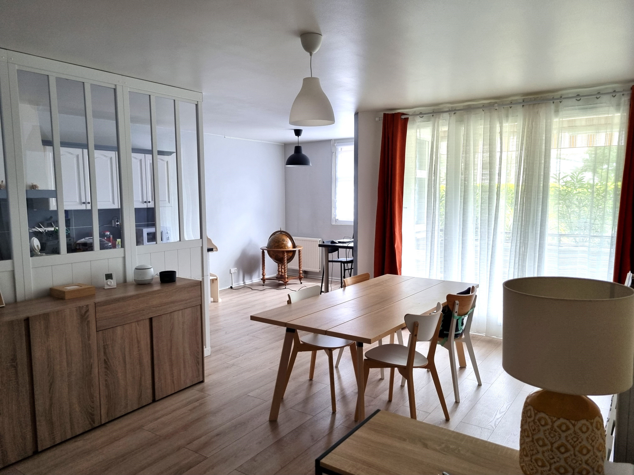 Agence immobilière de MON AGENCE ET VOUS