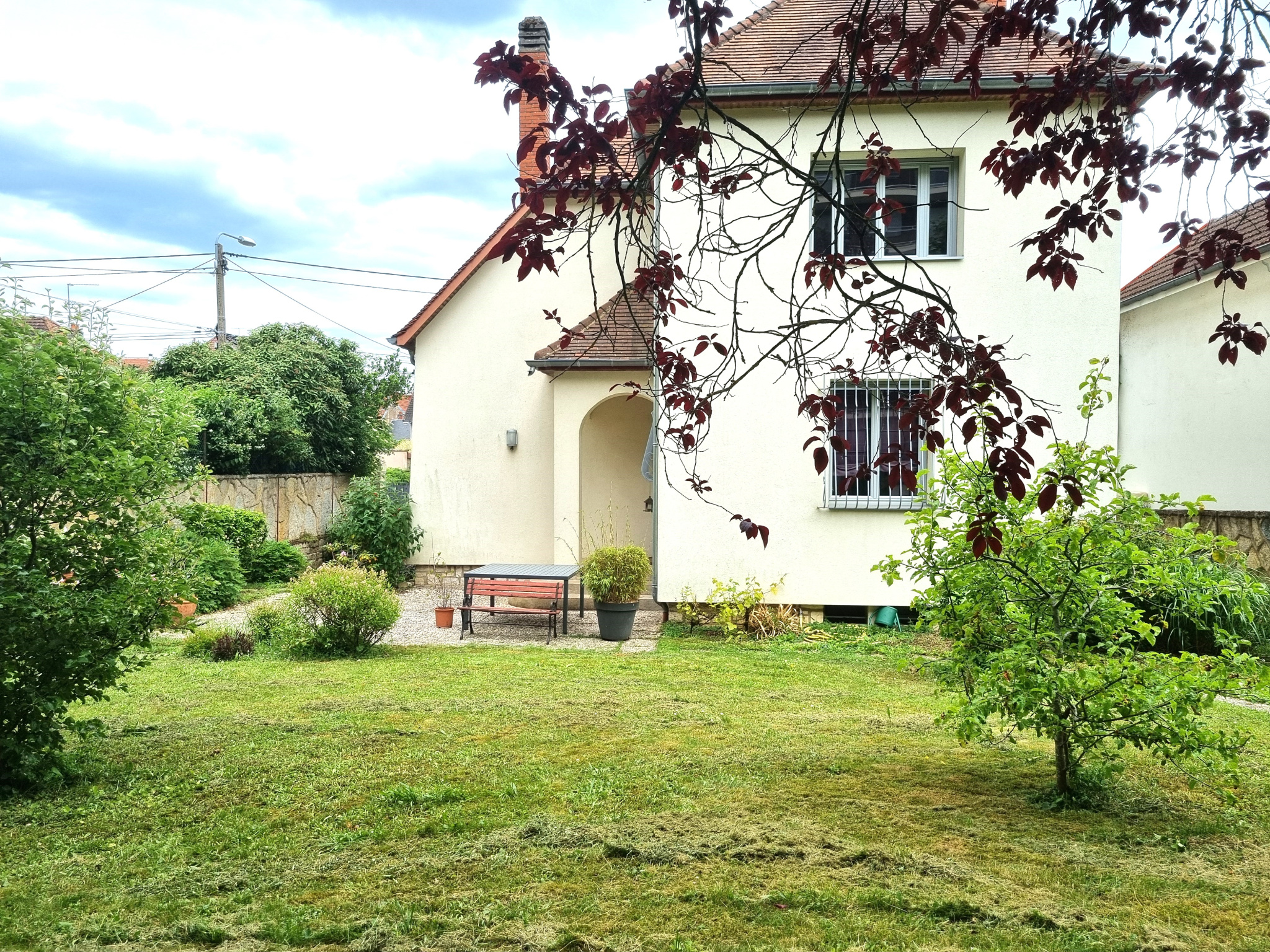 Agence immobilière de MON AGENCE ET VOUS