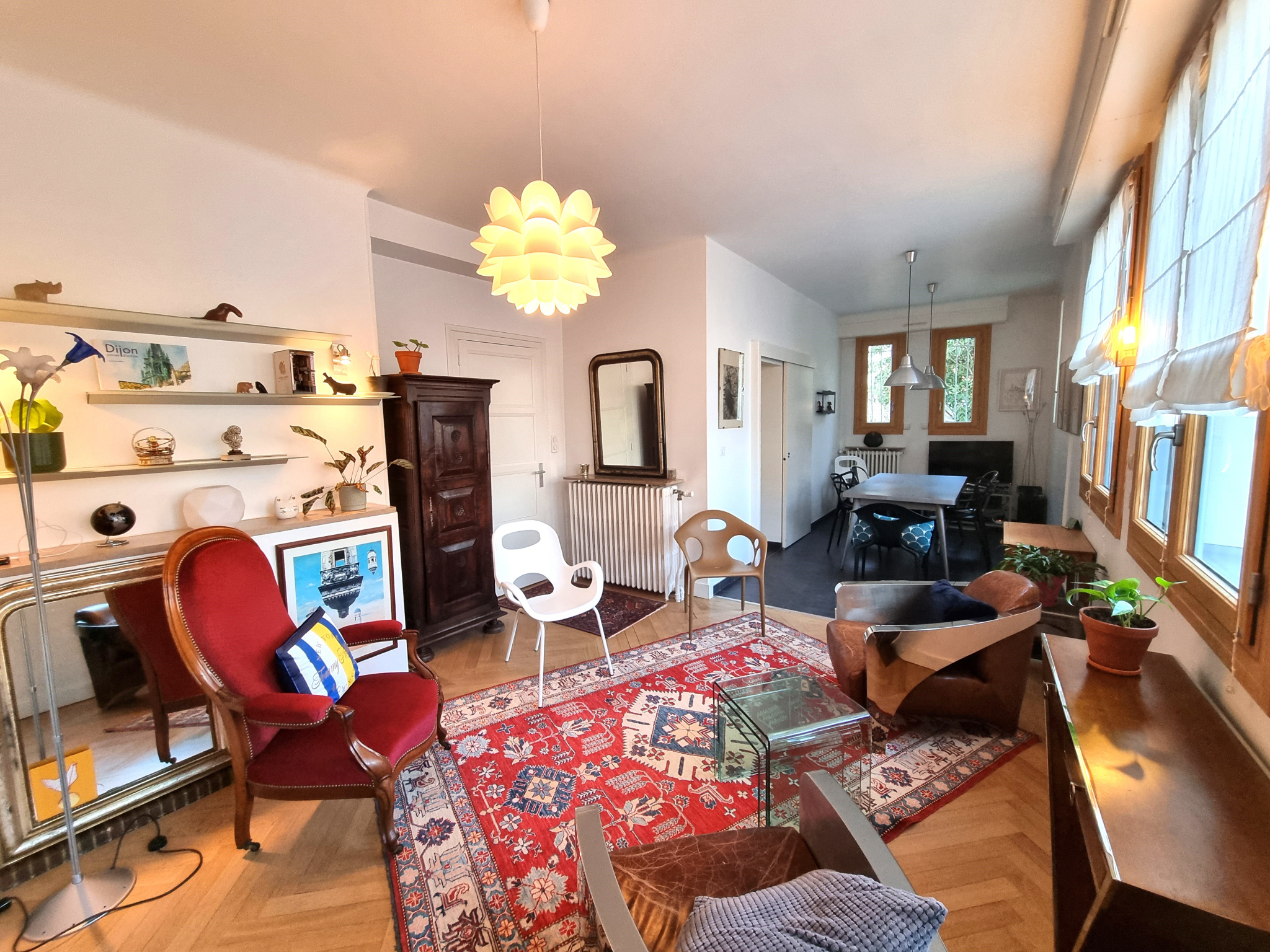 Agence immobilière de MON AGENCE ET VOUS